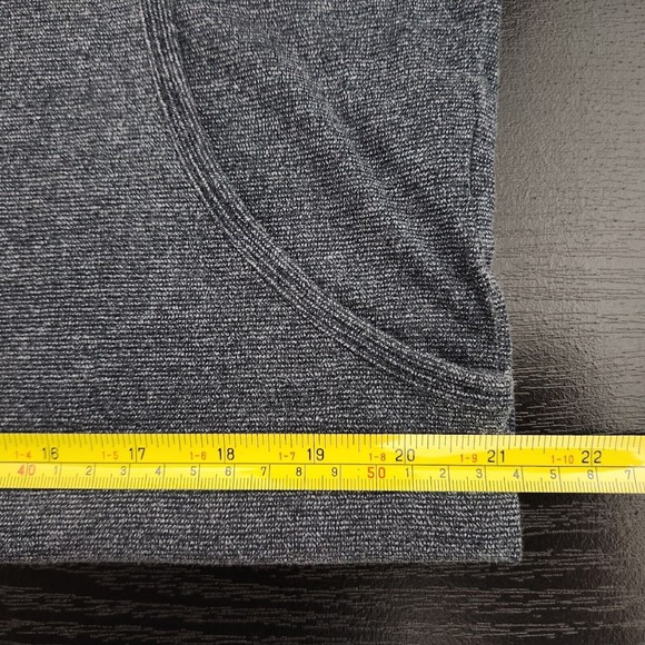 HOLLISTER Men's Round Neck Tank Top Wrinkle Resistant Size L - Picture 5 of 6